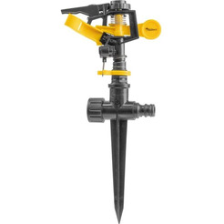 Дождеватель импульсный Kolner KWS 01S