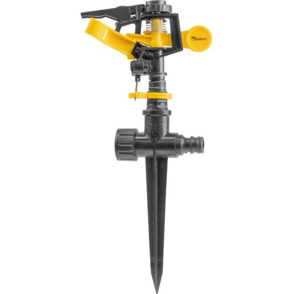 Дождеватель импульсный Kolner KWS 01S