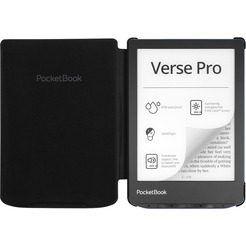 Обложка для электронной книги Pocketbook H-S-634-K-CIS Black