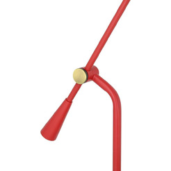 Cветильник настольный ARTSTYLE HT-706R