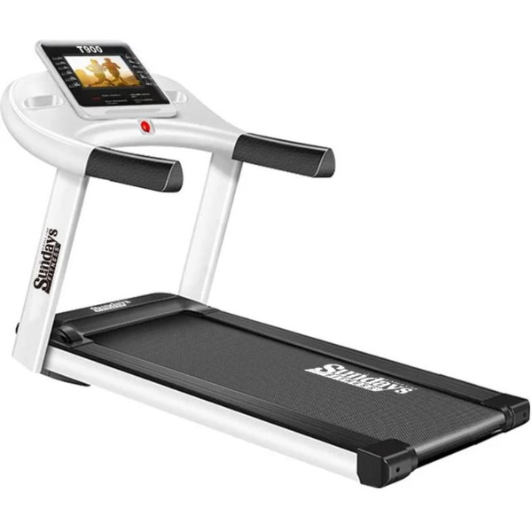 Беговая дорожка Sundays Fitness Simple Line G900D