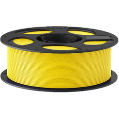 Пластик Anycubic PLA 1.75 мм 1 кг AHPLVY-107 (желтый)