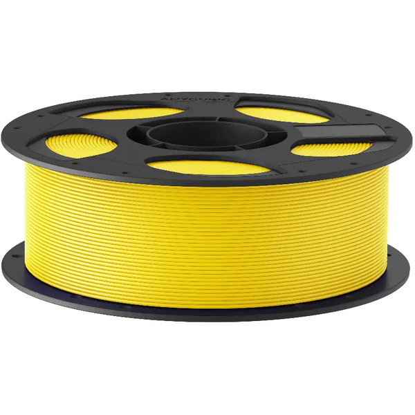 Пластик Anycubic PLA 1.75 мм 1 кг AHPLVY-107 (желтый)
