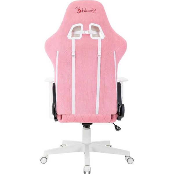 Кресло A4Tech Bloody GC-930 (розовый)