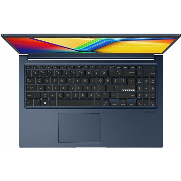 Ноутбук ASUS Vivobook 15 X1504VA-BQ2545 Win11Pro