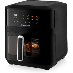 Аэрогриль Brayer BR2034
