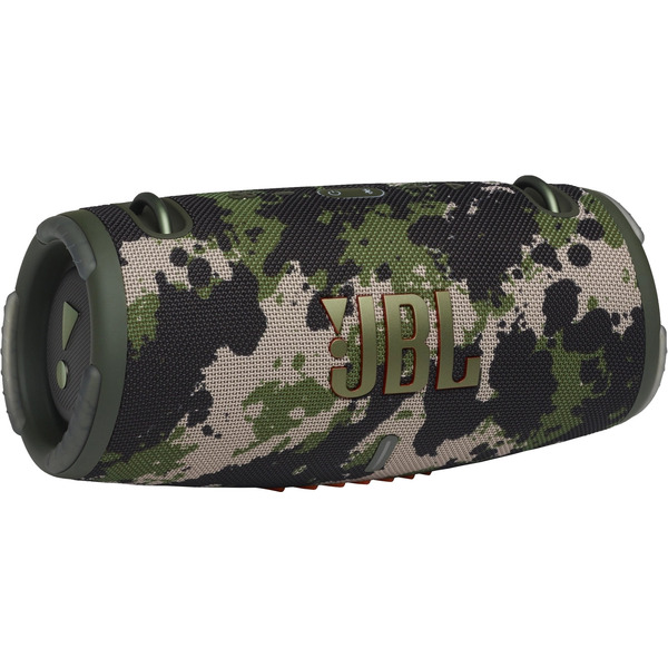 Беспроводная колонка JBL Xtreme 3 (камуфляж)