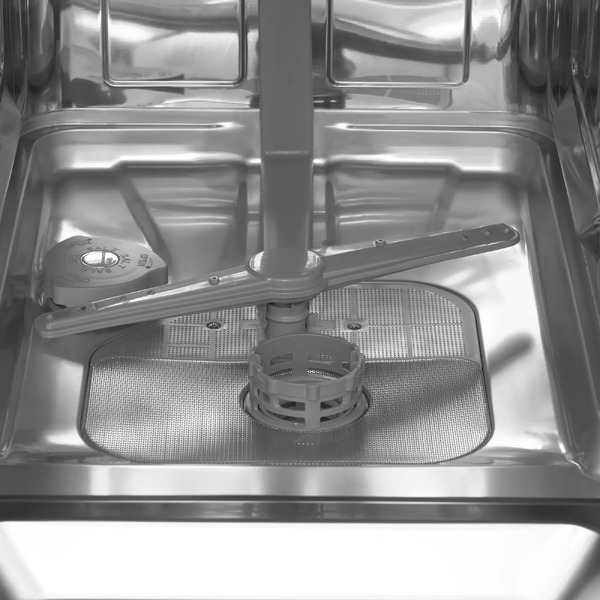 Встраиваемая посудомоечная машина Indesit DIS C120