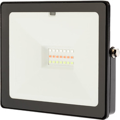 Прожектор цветного свечения REXANT 605-011 мультиколор (RGB) 20Вт