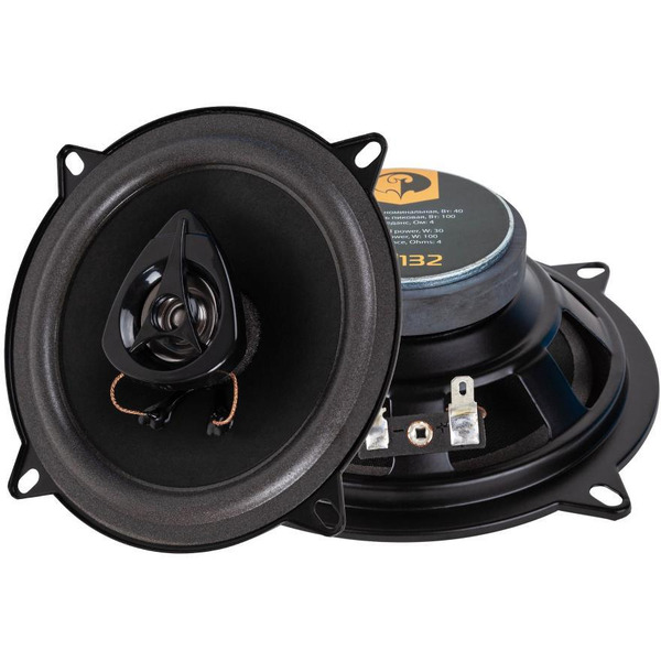 Автоакустика PHANTOM FS-132