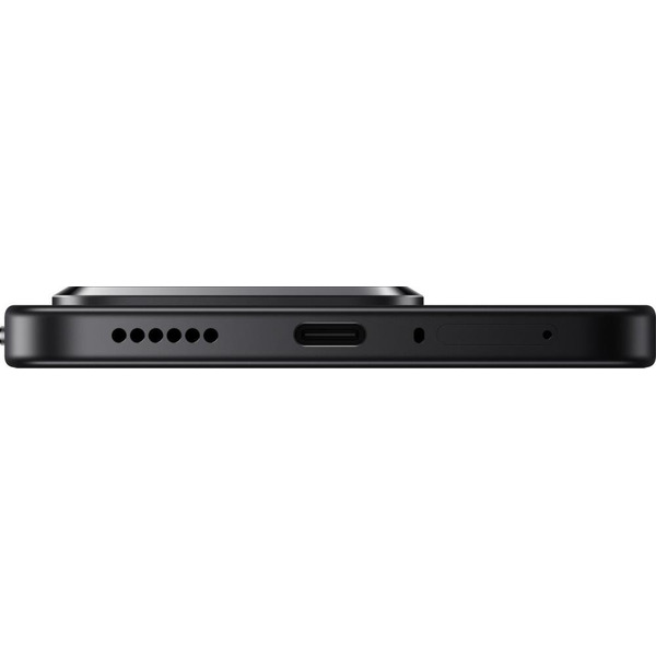 Смартфон Xiaomi 15T 12GB/256GB Black RU