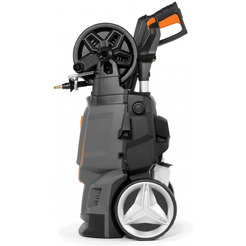 Мойка высокого давления Daewoo Power DAW 625