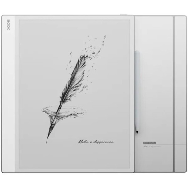 Электронная книга ONYX BOOX Note Max (белый)
