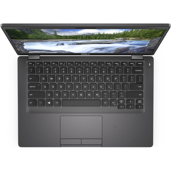 Ноутбук Dell Latitude 5401-273331303