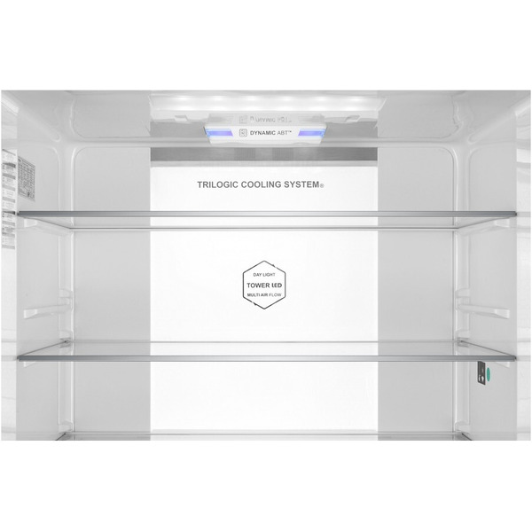 Холодильник HAIER HTF-610DM7RU