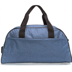 Сумка дорожная Зубрава 025 / СС025С (синий)