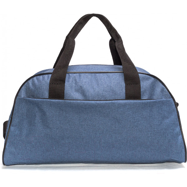 Сумка дорожная Зубрава 025 / СС025С (синий)