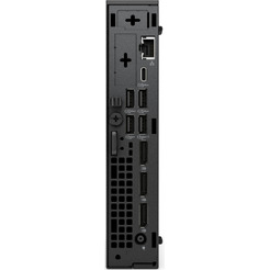 Неттоп  Dell Pro Plus QBM1250 Micro Windows 11 Pro DPMPLUS-9311
