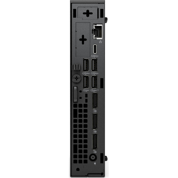 Неттоп  Dell Pro Plus QBM1250 Micro Windows 11 Pro DPMPLUS-9311