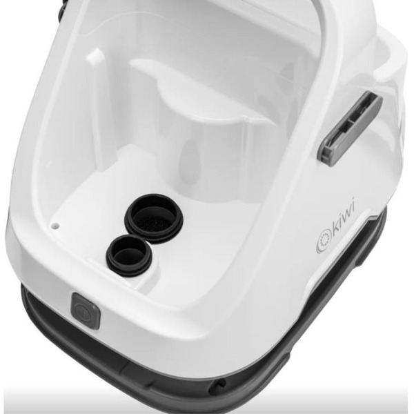 Пылесос для химчистки ковров и мягкой мебели KIWI KCC-4320B