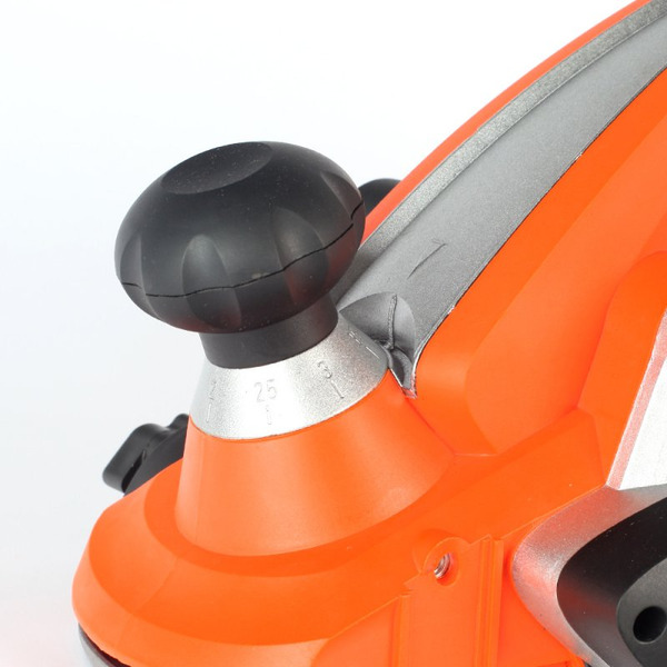 Рубанок электрический PATRIOT PL110