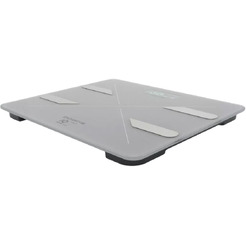 Напольные весы Polaris PWS 1898 IQ Home (серый)