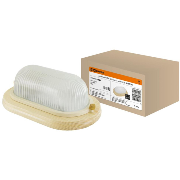 Светильник TDM НПБ1201 SQ0303-0428