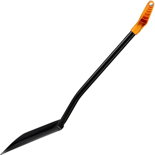 Лопата штыковая с удлиненным лезвием FISKARS XL Blade 1067516