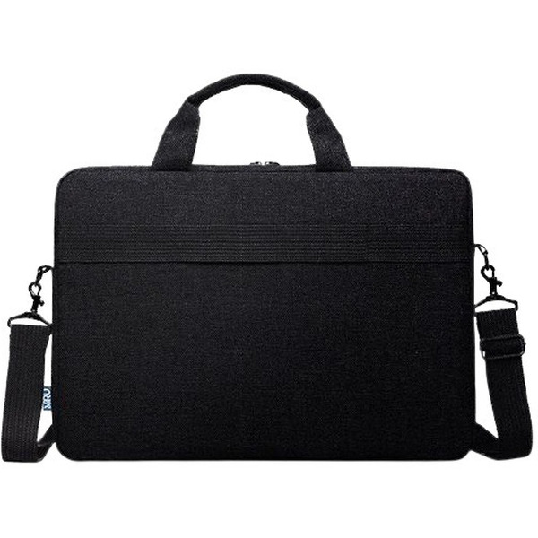 Сумка для ноутбука Miru Elegance 15.6 1028 (черная)