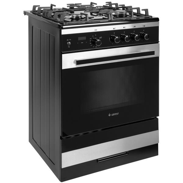 Плита газовая GEFEST ПГ 6500-04 0069