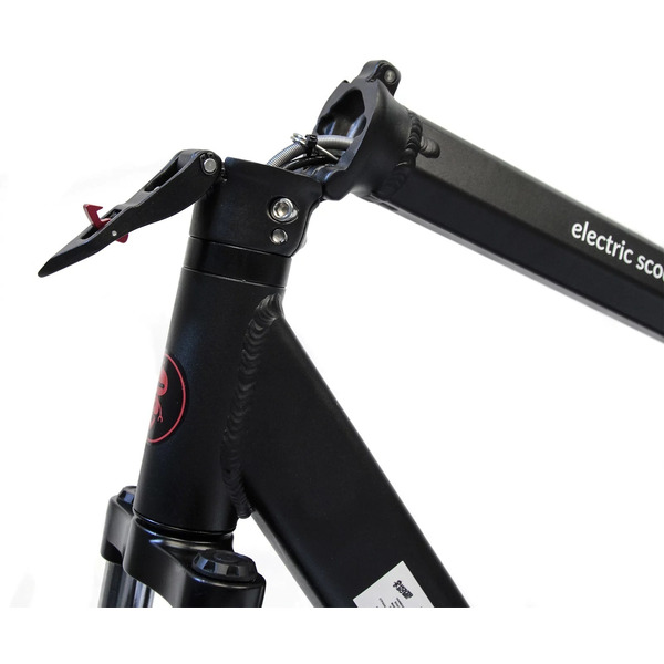 Электросамокат Hoverbot GT-01 PRO (HVBTGT1P)