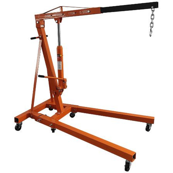 Кран складной Startul Auto ST8030-02