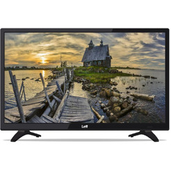 Телевизор LEFF 24F260T