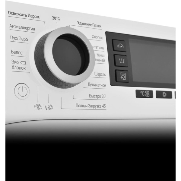 Стиральная машина Hotpoint NSD 7249 D AVE RU