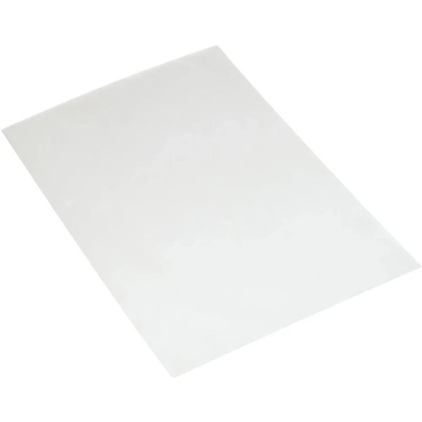 Пленка для ламинирования Silwerhof 100мкм A3 (100шт, глянцевая)