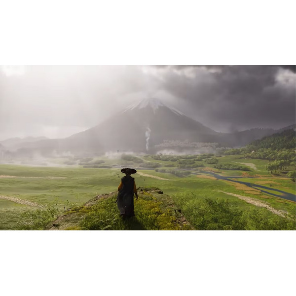 Игра для PS5 Ghost of Yotei [PS5, русская версия]