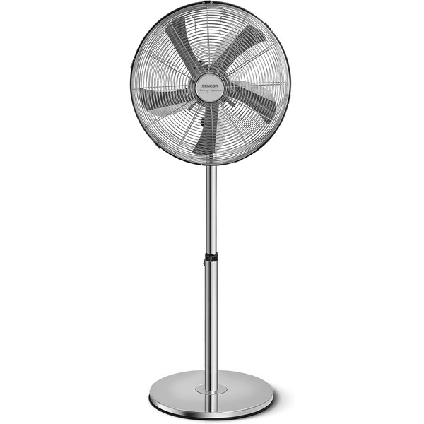 Вентилятор Sencor SFN 4040SL