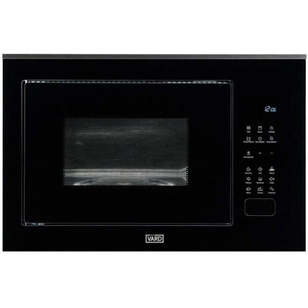 Встраиваемая микроволновая печь VARD VMG245PX