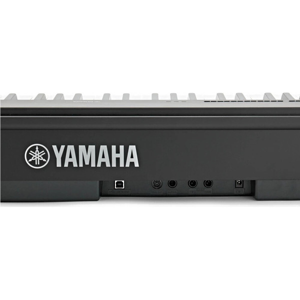 Цифровое пианино Yamaha P-225B