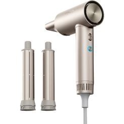 Фен RED SOLUTION F585