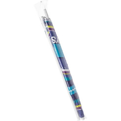 Пляжный зонт Sundays HYB1814 (синие полосы)