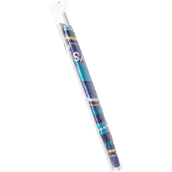 Пляжный зонт Sundays HYB1814 (синие полосы)