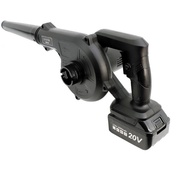 Воздуходувка Zitrek ZKBL20 082-2010 (с 1-им АКБ)