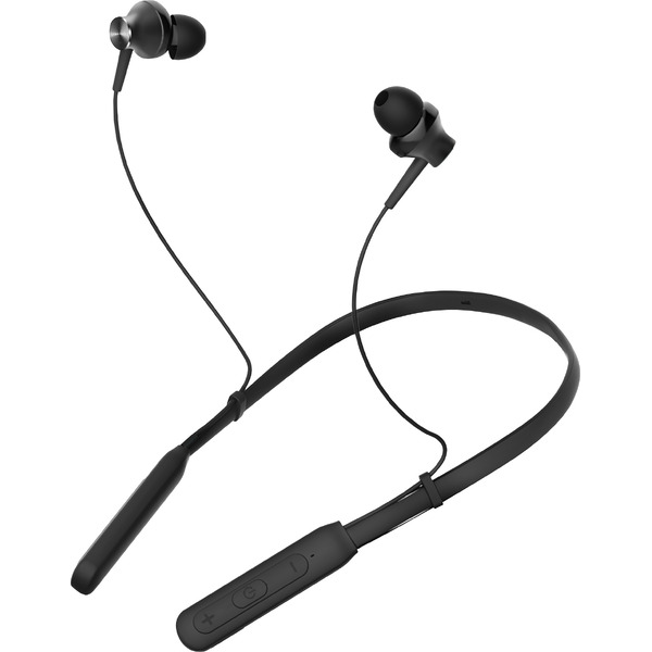 Наушники Nobby Comfort S-120 (черный)