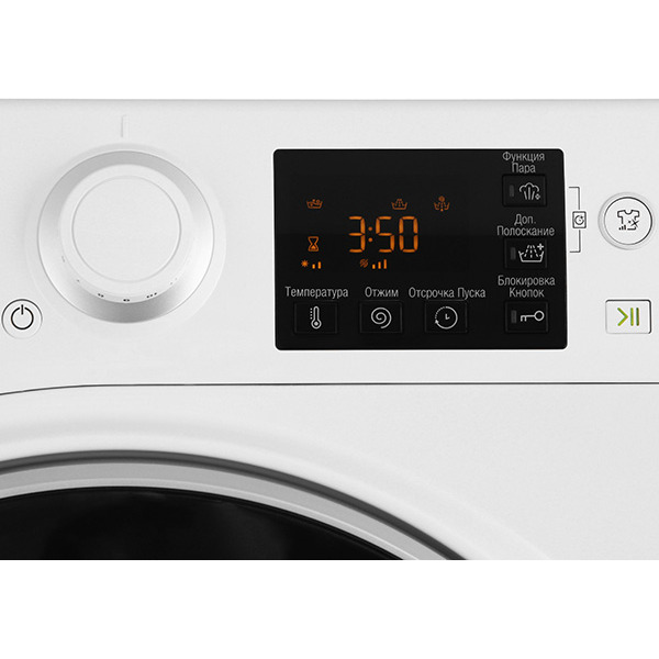 Стиральная машина Hotpoint-Ariston RST602STK BY