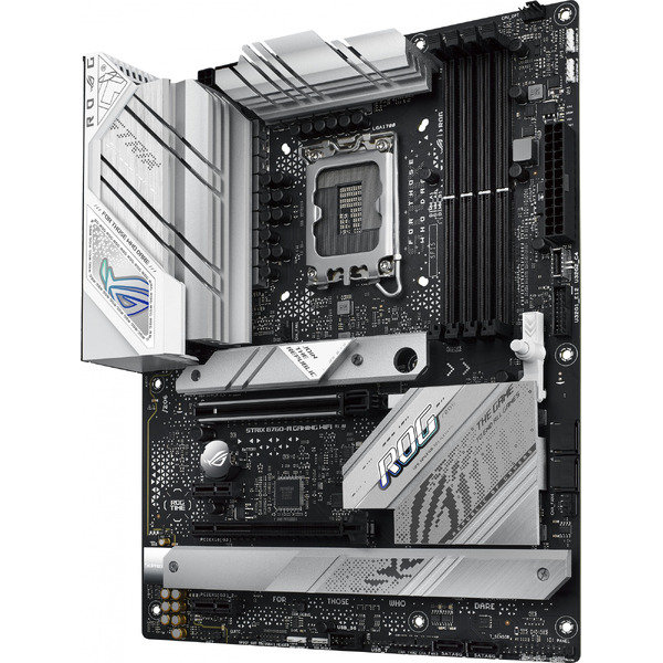 Материнская плата ASUS ROG Strix B760-A Gaming WIFI