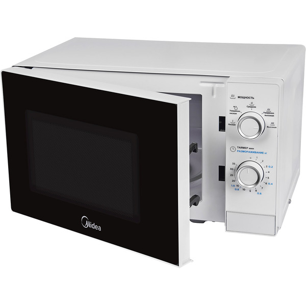 Микроволновая печь Midea MM720CBU-W