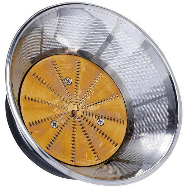 Соковыжималка SCARLETT SC-JE50S64