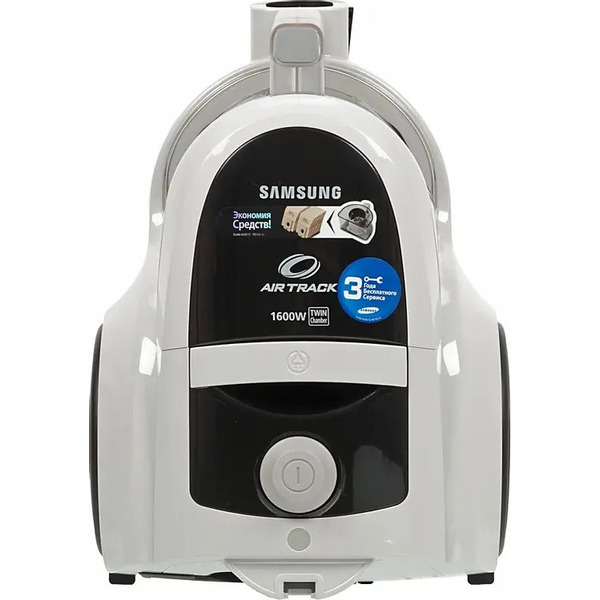 Пылесос SAMSUNG VCC4520S3S/XEV