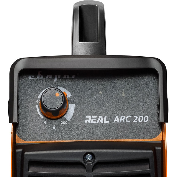 Сварочный инвертор Сварог REAL ARC 200 (Z238N) 95726